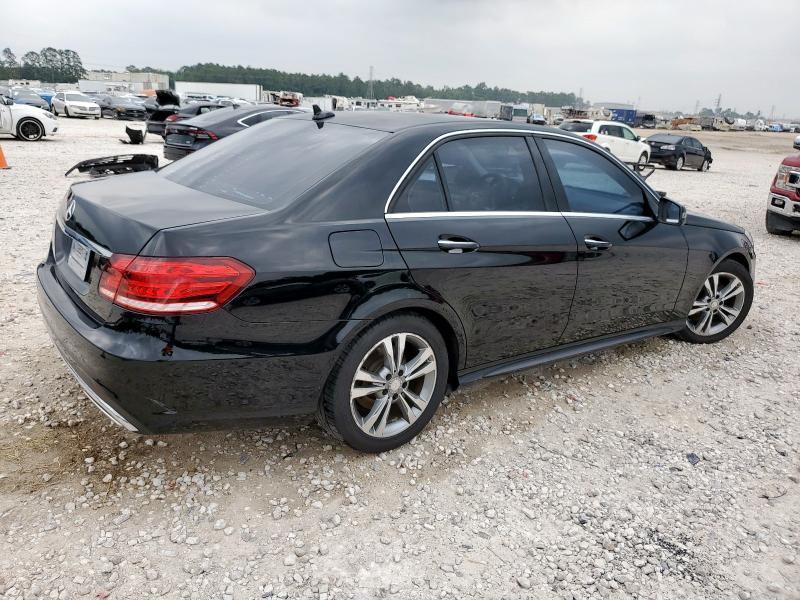Vin: wddhf5kb6gb171224, lot: 57075885, mercedes-benz e-class 350 20163