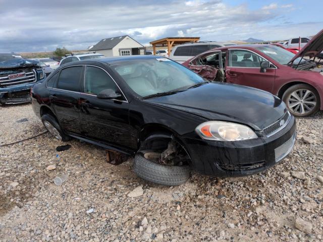 Vin: 2g1wg5e30d1103489, lot: 56139455, chevrolet impala lt 20134