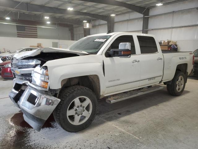 CHEVROLET .CK2500