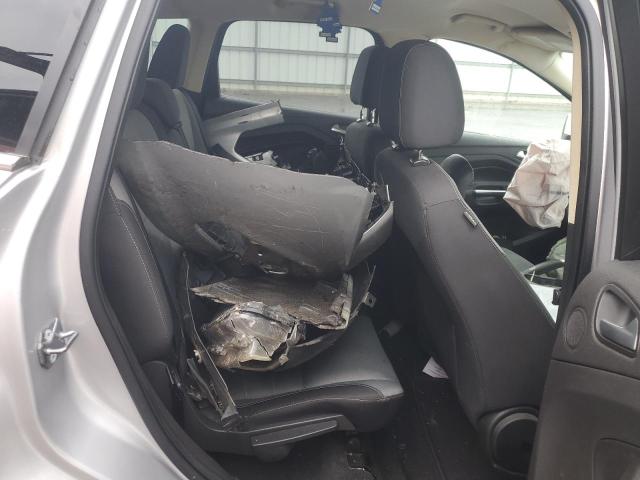 2016 FORD ESCAPE SE - 1FMCU9G93GUC68226