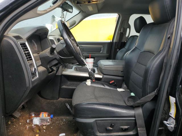 2018 RAM 3500 SLT 3C63R3LL5JG354157