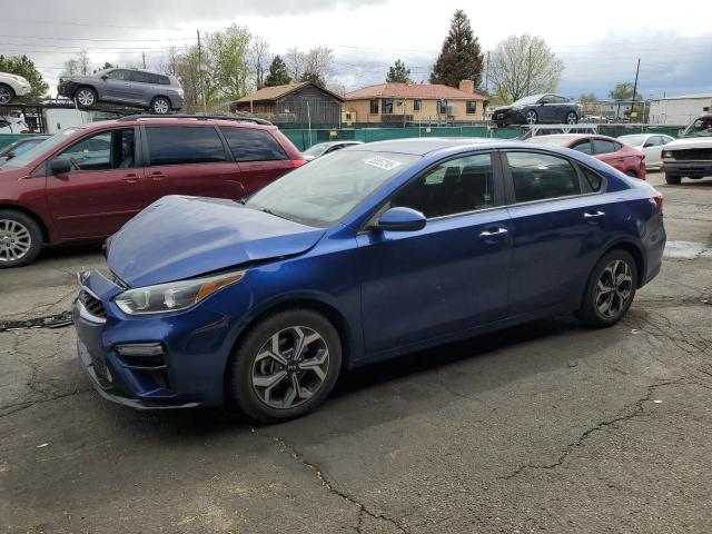 Vin: 3kpf24ad8le152410, lot: 55557245, kia forte fe 2020 img_1