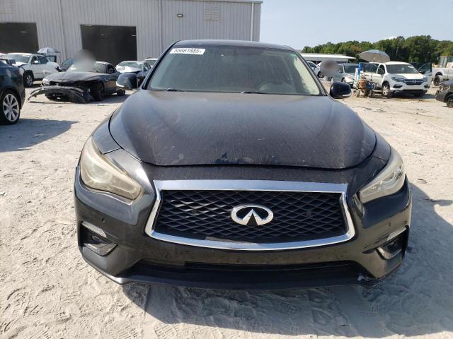 2015 INFINITI Q50 BASE - JN1BV7AR4FM418940