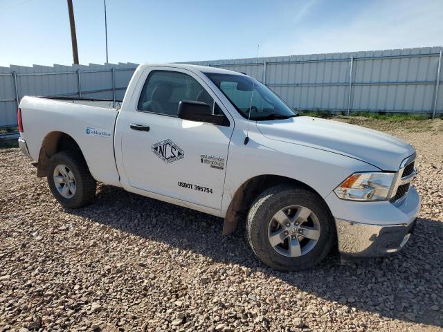 Vin: 3c6jr6ag4kg506316, lot: 56421905, ram 1500 tradesman 20194