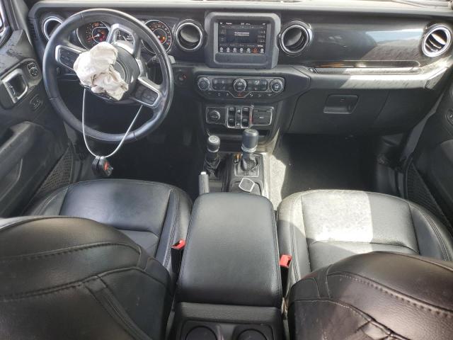 2020 JEEP WRANGLER U - 1C4HJXEN7LW134325