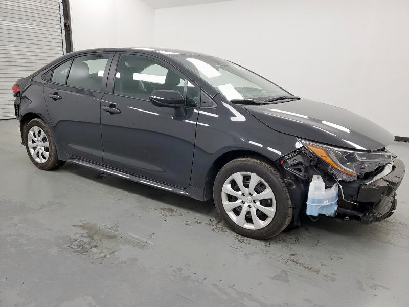 Vin: 5yfb4mde6rp182882, lot: 58119785, toyota corolla le 20244