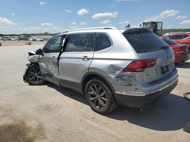 Vin: 3vv3b7ax8nm107587, lot: 58202075, volkswagen tiguan se 20222