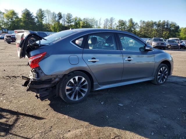 Vin: 3n1ab7ap5gy208364, lot: 56015725, nissan sentra s 20163