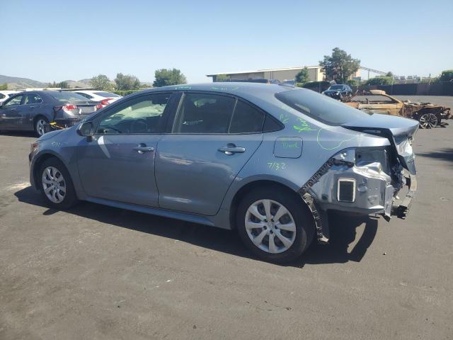 2020 TOYOTA COROLLA LE - JTDEPRAE4LJ038653