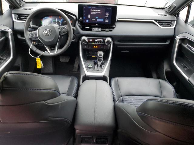 2023 TOYOTA RAV4 XSE - 4T3E6RFV9PU135298