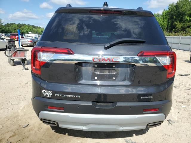 2020 GMC ACADIA SLT 1GKKNULS5LZ151452