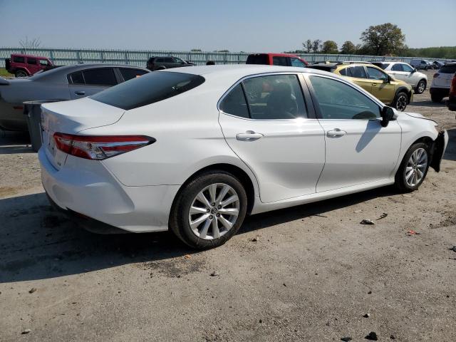 Vin: jtnb11hk2j3012437, lot: 56535105, toyota camry l 20183