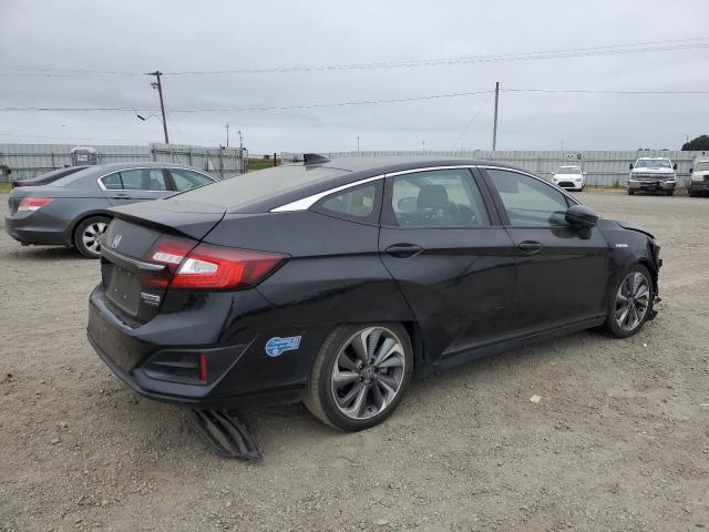 Vin: jhmzc5f36mc001881, lot: 56197855, honda clarity touring 20213