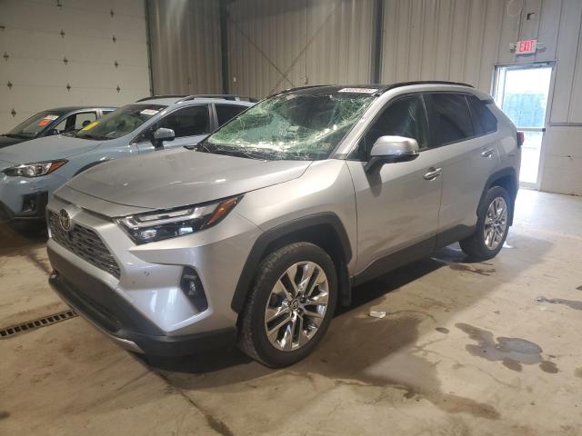 TOYOTA RAV4 LIMIT