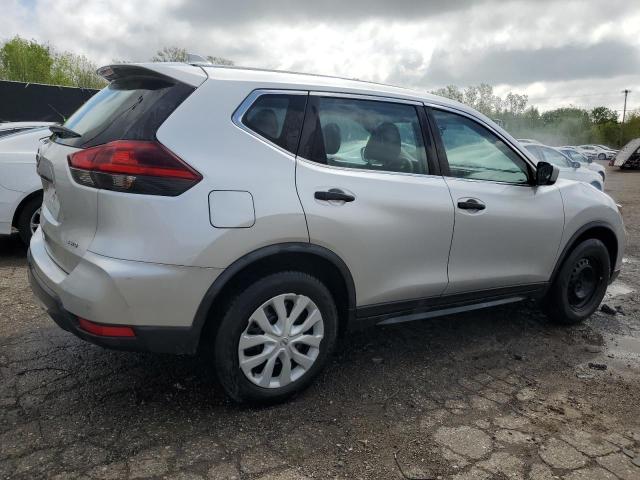 Vin: knmat2mv3jp535913, lot: 54005395, nissan rogue s 20183