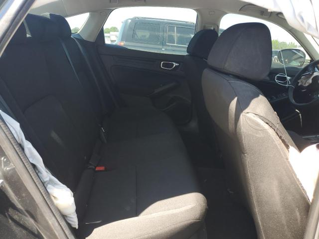 2024 HONDA CIVIC LX - 2HGFE2F29RH561534