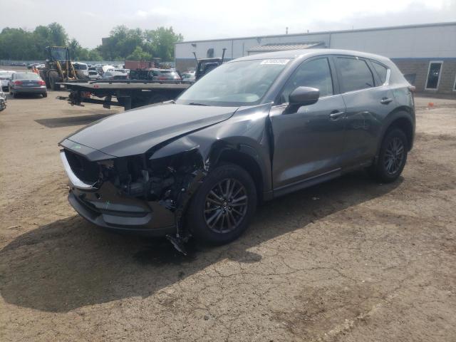Vin: jm3kfbcm0m1300548, lot: 57485395, mazda cx-5 touring 2021 img_1