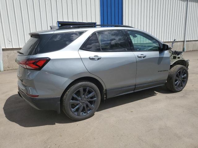 Vin: 3gnaxweg9rs226219, lot: 58905205, chevrolet equinox rs 20243