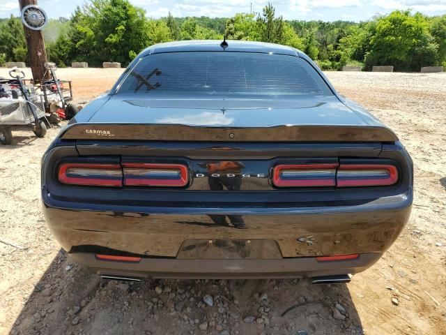 2015 DODGE CHALLENGER - 2C3CDZBT4FH733240