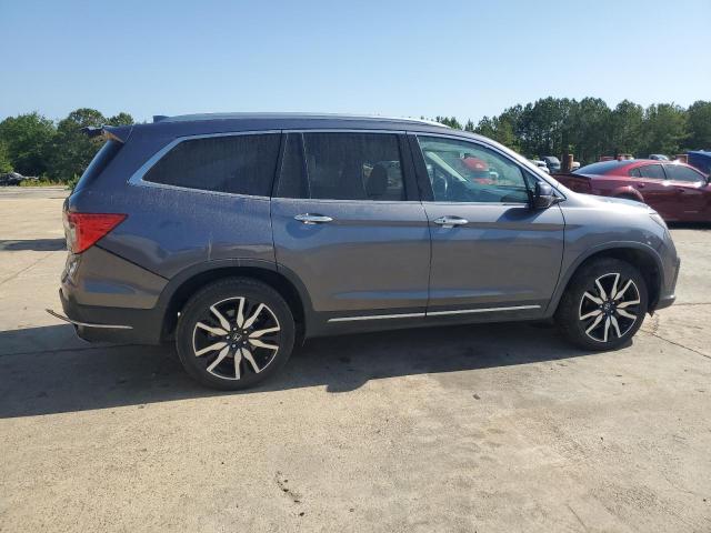 Vin: 5fnyf6h90lb027809, lot: 57673605, honda pilot touring 20203