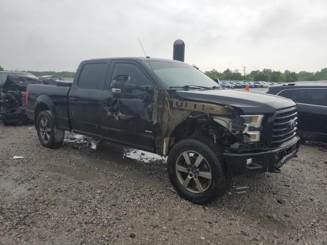 Vin: 1ftfw1eg1gfd04403, lot: 58314495, ford f-150 supercrew 20164