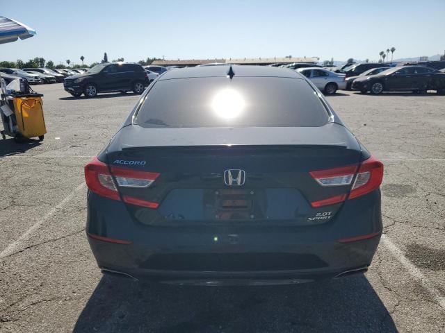 2019 HONDA ACCORD SPO - 1HGCV2F30KA023160