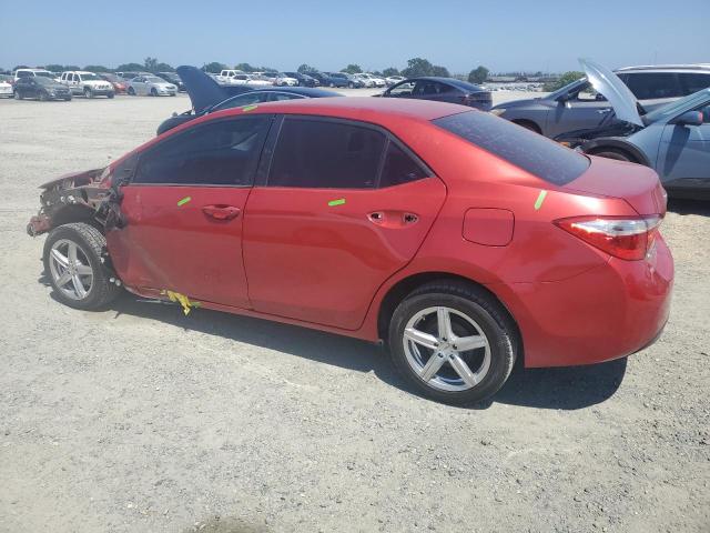 Vin: 5yfburhe3gp426671, lot: 56056935, toyota corolla l 20162