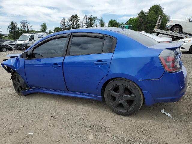 Vin: 3n1ab6ap8al725446, lot: 57762835, nissan sentra 2.0 20102
