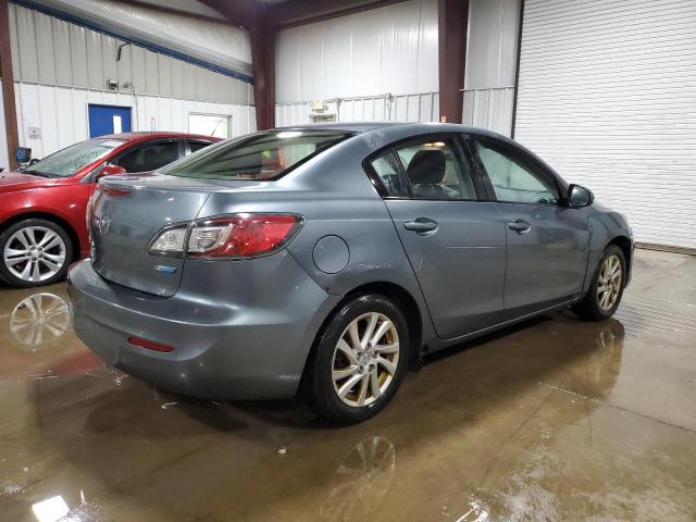 Vin: jm1bl1v82c1661709, lot: 58205755, mazda 3 i 20123