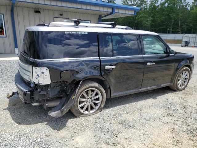 Vin: 2fmgk5d82ebd44307, lot: 57111965, ford flex limited 20143
