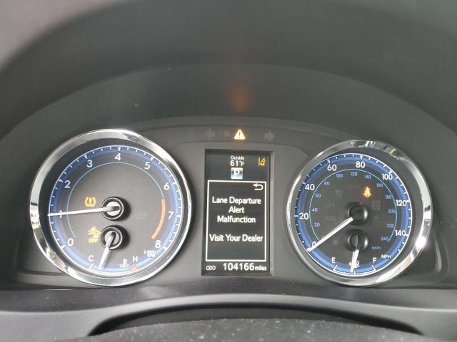 2018 TOYOTA COROLLA L - 5YFBURHE7JP830984