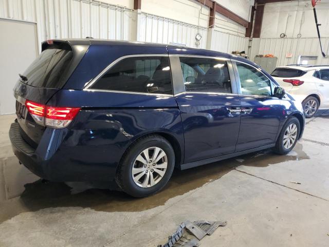 Vin: 5fnrl5h31gb107273, lot: 57213285, honda odyssey se 20163