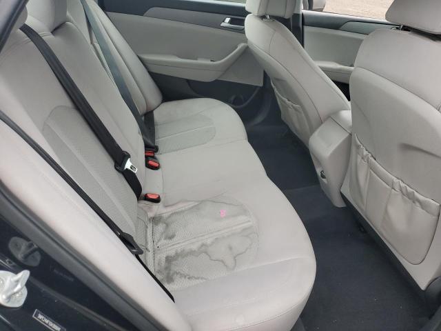 2016 HYUNDAI SONATA SE - 5NPE24AF1GH300041