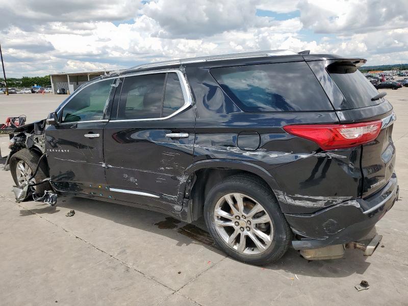Vin: 1gnernkw8lj125148, lot: 56428165, chevrolet traverse high country 20202
