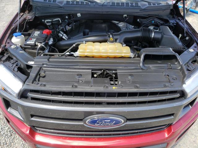 2019 FORD F150 SUPER - 1FTEW1E49KKC51404