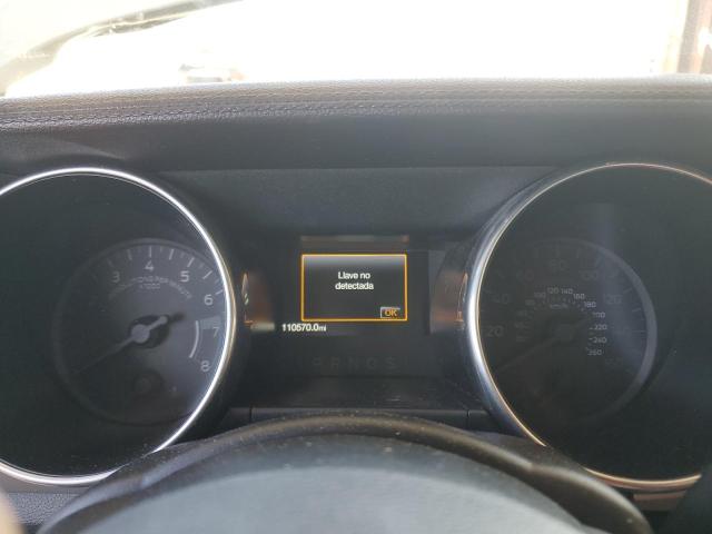 2018 FORD MUSTANG 1FATP8UH2J5111005