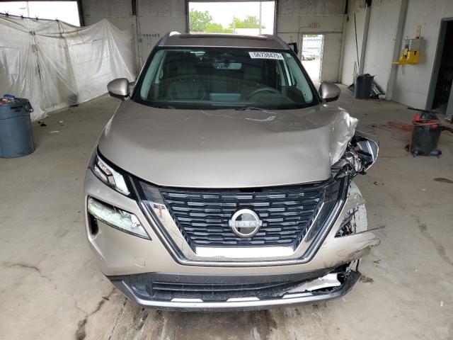 2023 NISSAN ROGUE SL - JN8BT3CB2PW188918