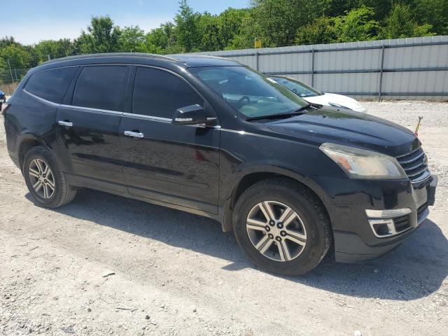 Vin: 1gnkrgkd8gj203009, lot: 55481935, chevrolet traverse lt 20164