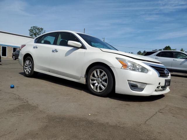 Vin: 1n4al3ap7dc263217, lot: 58199445, nissan altima 2.5 20134