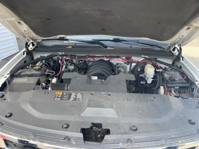 2015 CHEVROLET TAHOE POLI - 1GNSK2EC2FR636691