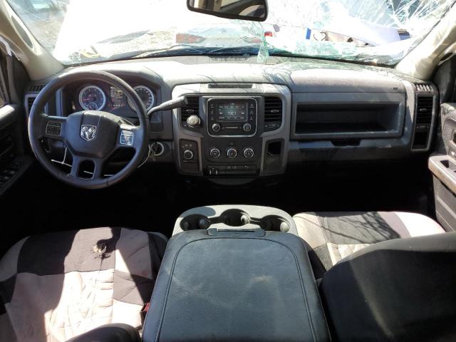 2015 RAM 2500 ST - 3C6UR5CJ4FG501686