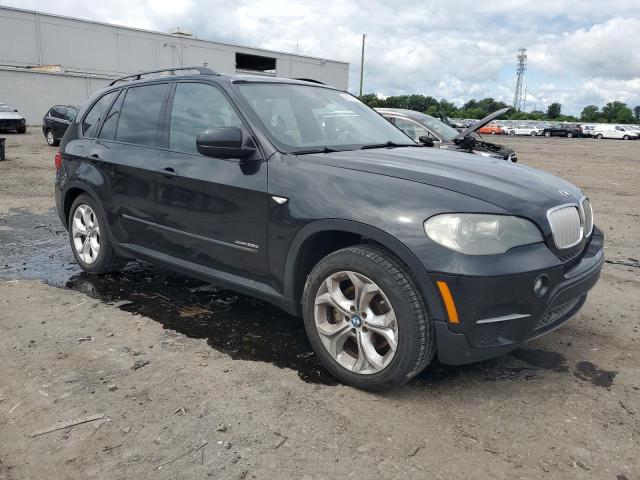 Vin: 5uxzw0c55bl662962, lot: 58051685, bmw x5 xdrive35d 20114