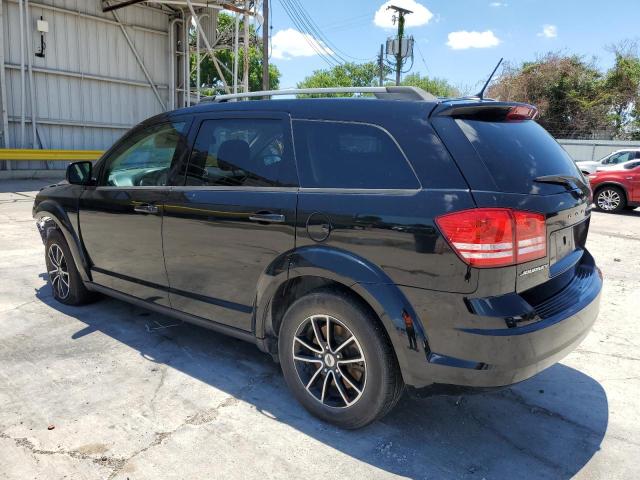 Vin: 3c4pdcab7jt429693, lot: 57831725, dodge journey se 20182