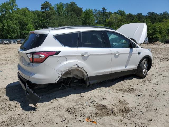 Vin: 1fmcu0gd6hud69066, lot: 56844325, ford escape se 20173