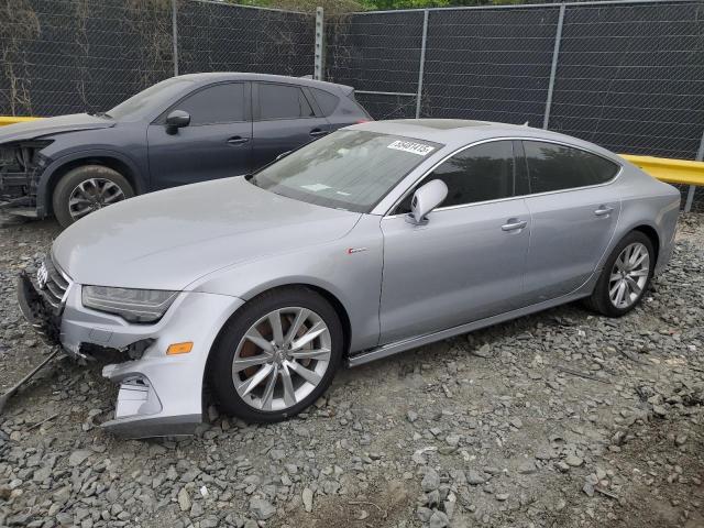 AUDI A7 PRESTIG