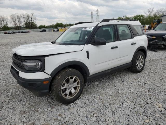 Vin: 3fmcr9a67mra10925, lot: 55322265, ford bronco 2021 img_1