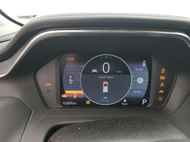 2023 CHEVROLET BOLT EUV L 1G1FY6S08P4184196