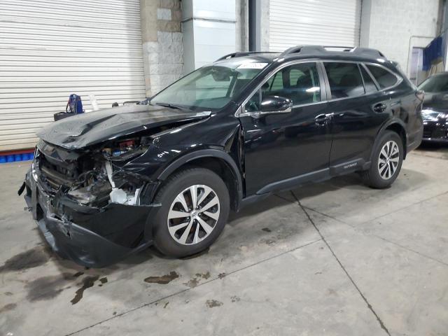 Vin: 4s4btaec3l3142222, lot: 58170625, subaru outback premium 2020 img_1