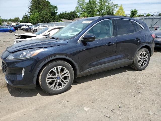 FORD ESCAPE SEL