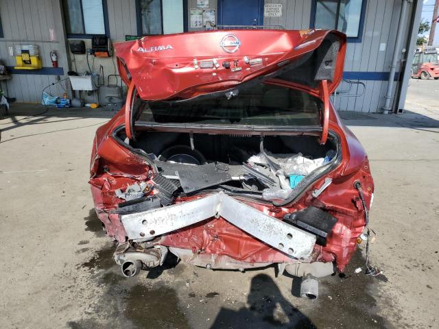 2013 NISSAN ALTIMA 2.5 - 1N4AL3APXDC119483